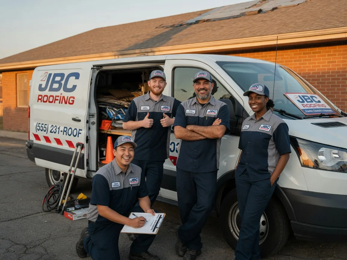 Roof Replacement company in Malvern, PA