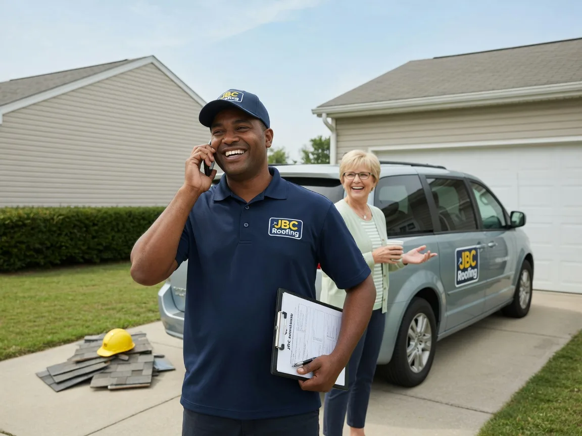 Roof Replacement Malvern, PA FAQs